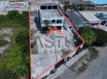 Casa de 3 habitaciones, Salinas · Se Vende Casa en Santa Elena - La Milina