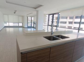 Departamento de 3 habitaciones, Quito · Departamento Luxury de 3 Dorm. con Balcón y Vista Panorámica en Bellavista - La Carolina