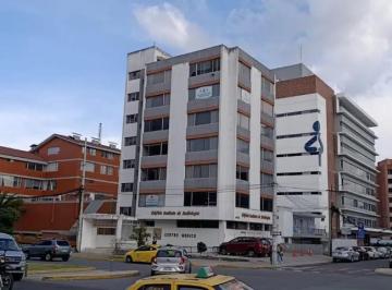 Consultorio de 2 habitaciones, Quito · Consultorio de 36 m² con 2 Habitaciones en Venta en Iñaquito