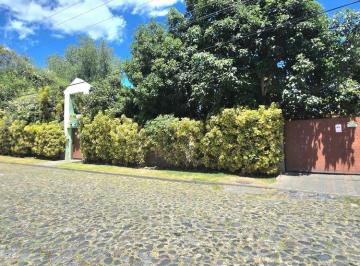 Terreno / Lote , Quito · Se Vende Terreno en Cumbayá