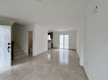 Casa de 3 habitaciones, Daule · Casa de 120 m² con 3 Dorm. en Alquiler en La Aurora, Casa Laguna
