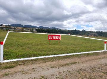 Terreno / Lote , Pedro Moncayo · Terreno en Venta en Tabacundo