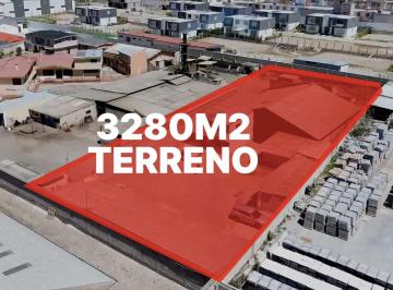 Terreno / Lote , Quito · Terreno Urbano en Venta | 3.280 m² | Mitad del Mundo - San Antonio de Pichincha