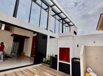 Casa de 5 habitaciones, Guayaquil · 16. - Venta Casa de Estreno en Portón de Las Lomas