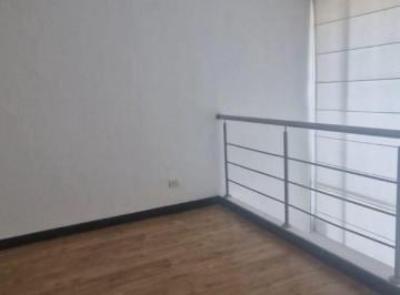 Departamento de 1 habitación, Quito · Bonito Loft 70 m² 6 de Dic y Portugal Areas Comunales