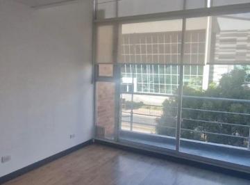 Departamento de 1 habitación, Quito · Loft en Renta con Balcon Frente Al Megamaxi
