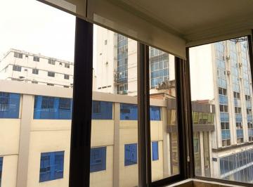 Oficina comercial · 100m² · Linda y Amplia Oficina, Centro de Guayaquil, Luque y Pedro Carbo.