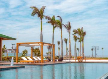 Terreno / Lote · 354m² · Venta Hermoso Terreno con Vista Al Mar, Karibao