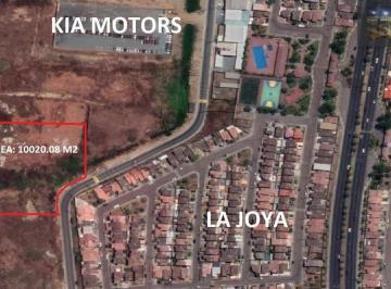 Terreno / Lote · 10020m² · Venta de Oportunidad, Terreno en La Joya.
