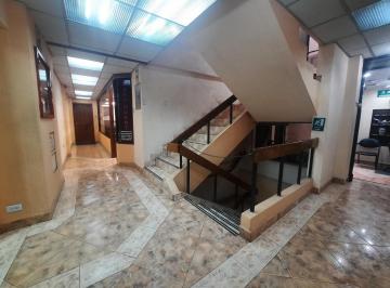 Vendo edificio corporativo en av. Amazonas · Venta Edificio Comercial Av Amazonas