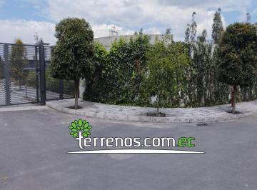 Terreno / Lote · 1042m² · Terreno en Venta 1.042 m² Urb. El Arupo I, Llano Chico, a 5 Min Av Simón Bolívar