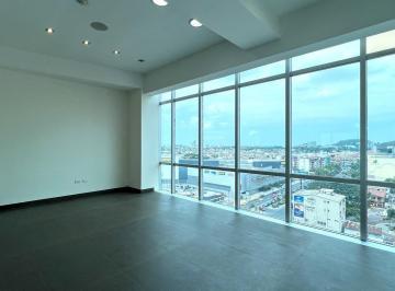 Oficina comercial · 309m² · Oficina de Venta en Edif. Blue Towers, Piso 9.