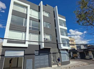 Departamento de 3 habitaciones, Quito · Departamento por Estrenar de 130 m² con 3 Dorm. en Venta