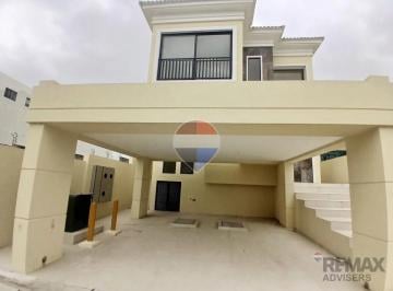 Departamento · 134m² · 3 Habitaciones · 1 Estacionamiento · Alquiler Depart Planta Baja Estreno Urb El Condado