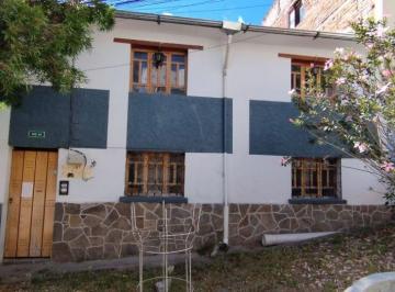 Casa de 3 habitaciones, Quito · Casa en Venta - Sector Miraflores (280 M&sup2;)