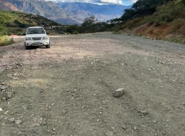 Terreno / Lote , Santa Isabel · ¡Invierte en El Lugar Perfecto Para Disfrutar de La Naturaleza!terreno en Venta Sector Cataviña
