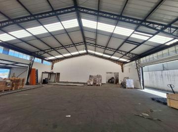 Bodega-Galpón , Quito · Venta o Arriendo Galpon Industrial Alto Impacto, con Transformador de 50kva