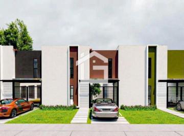 Casa de 2 habitaciones, Machala · Casas Disponibles en Urbanización Cibelia 2 | Modelo Alba a y B