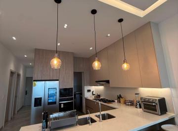 Departamento de 3 habitaciones, Guayaquil · Departamento Amoblado de Alquiler Isla Mocoli Mónaco