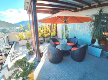 Departamento de 2 habitaciones, Quito · Departamento en Venta Monteserrin 307 m² $275