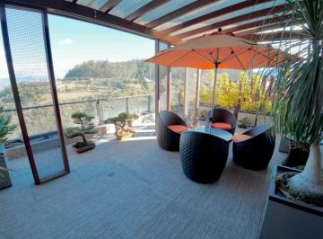 Departamento de 2 habitaciones, Quito · Departamento en Venta Monteserrin 307 m² $280.000