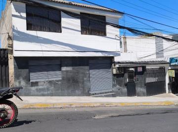 Local comercial · 35m² · Local Comercial en Renta – Sector Agua Clara | Excelente Ubicación y Alta Exposición