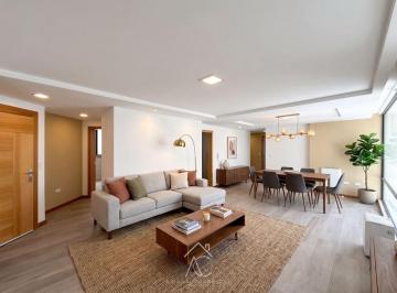 Departamento de 3 habitaciones, Quito · Departamento en Venta Urbanización El Condado
