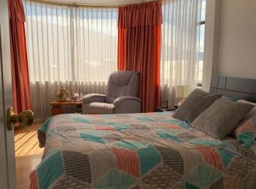 Departamento de 3 habitaciones, Quito · Muy Amplio - 3 Dorm. - El Inca