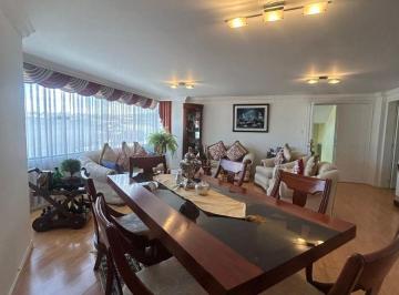 Departamento de 3 habitaciones, Quito · Muy Amplio - 3 Dorm. - El Inca