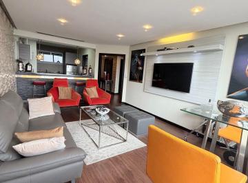 Suite de 1 habitación, Guayaquil · Suite Amoblada en Venta Torres del Hilton