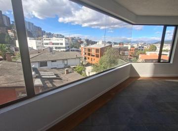Departamento de 2 habitaciones, Quito · Oportunidad Departamento en Venta 323 M²| Quito Tenis