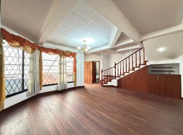 Casa de 4 habitaciones, Cuenca · Casa en Venta en Cuenca, Sector Gapal