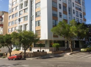 Departamento de 3 habitaciones, Quito · Penthouse - 8.º Piso + Vista Espectacular | 104 m² | 3 Dorm. | La Floresta