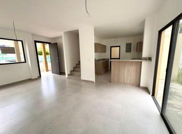 Casa de 3 habitaciones, Guayaquil · Vía a La Costa - Costabrisa. Vendo Casa de Estreno, 3 Dorm.
