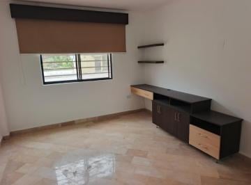 Departamento · 120m² · Departamento en Alquiler Planta Baja de 3 Dorm. en Ceibos Norte, Los Ceibos