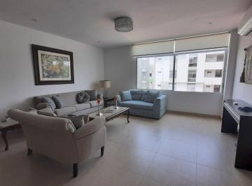 Departamento de 3 habitaciones, Guayaquil · Departamento de 155 m² con 3 Dorm. en Venta y Alquiler en Samborondón Cerca de La Uess