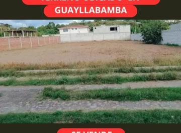 Terreno / Lote , Quito · Terreno en Venta en Guayllabamba