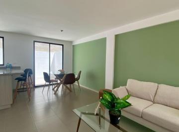 Casa · 73ha · 3 Habitaciones · 1 Estacionamiento · Venta Casa a Estrenar 3 Dorm., Sector Mitad del Mundo