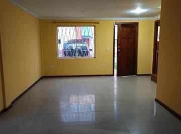 Casa · 134ha · 3 Habitaciones · 1 Estacionamiento · Venta Casa de 3 Dorm., Sector Conocoto