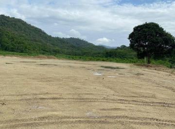 Terreno / Lote · 300ha · Venta Terreno, Cantón Jama - Provincia de Manabí