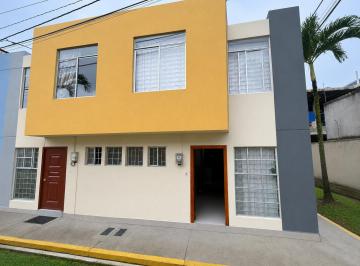 Casa de 2 habitaciones, Santo Domingo · Casa en Venta Conjunto El Manantial