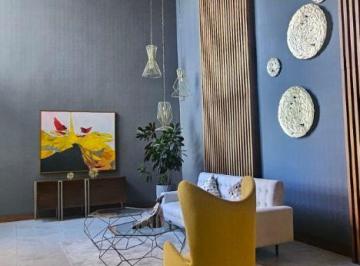 Suite de 1 habitación, Quito · Cumbaya, Calle del Muro, Suite en Venta, 97 m² de Construcción, 1 Habitación, 1.5 Baños.