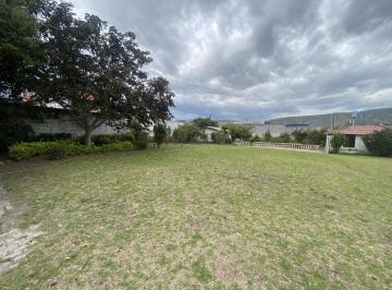 Terreno / Lote · 1490m² · Venta Terreno 1490 m², Dentro de Urbanización, Sector San Antonio de Pichincha