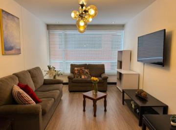 Suite de 1 habitación Alquiler USD 550 · Rento Suite Amoblada Republica del Salvador