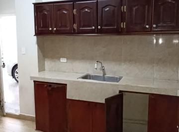 Departamento de 1 habitación, Quito · Mini Departamento Cerca a La Gasca
