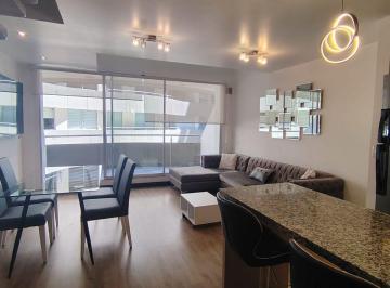 Suite de 1 habitación, Quito · Rento Loft Amoblado Catalina Aldaz y Eloy Alfaro