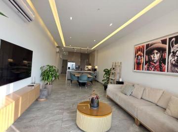 Departamento de 3 habitaciones, Guayaquil · Exclusivo Departamento en Alquiler de Lujo Full Amoblado - Isla Mocoli (Monaco)