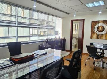 Oficina comercial , Quito · Oficina Comercial de 279 m² en Venta, Catalina Aldaz y Portugal