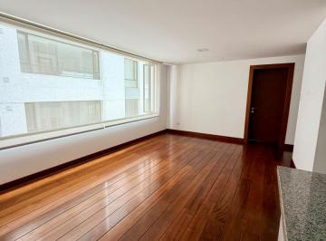 Suite · 57m² · 1 Habitación · 1 Estacionamiento · Hermosa Suite en Renta Granda Centeno 57 Mtrs2