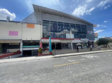 Local comercial , Quito · Local Comercial en Venta Plaza Real Calderon